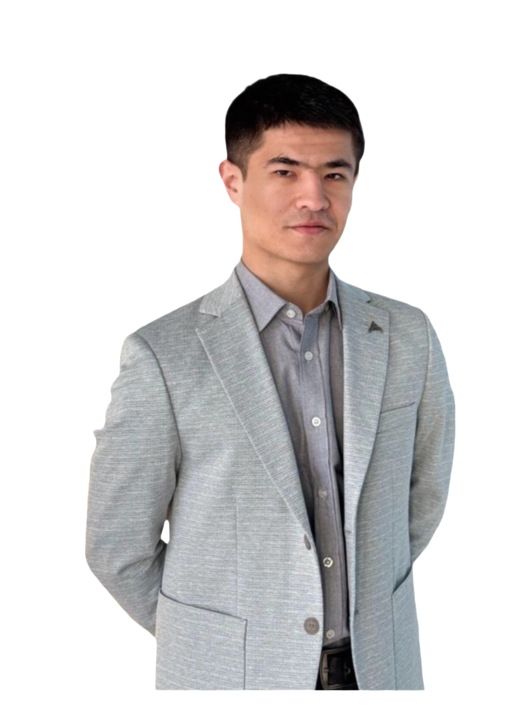 Farrukhbek Saydullaev